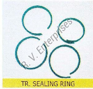 Rubber Sealing Ring