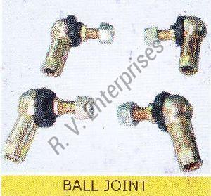 Steel Ball Joint
