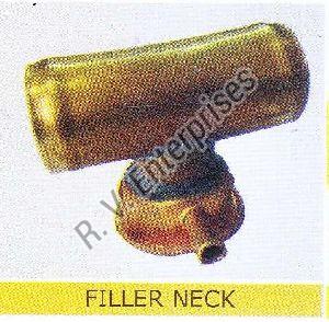 Steel Filler Neck