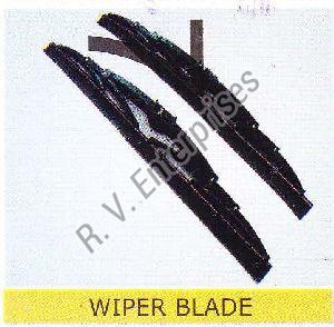 Steel Wiper Blade