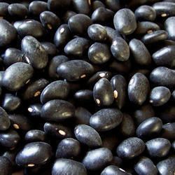 Black soya Beans