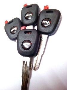 transponder keys