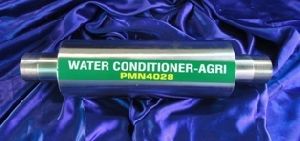 Electronic Magnetic Water Conditioner