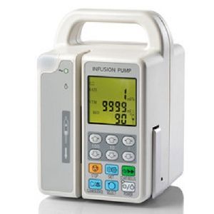 Infusion Pump