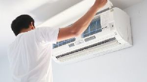 Air Conditioner Installation