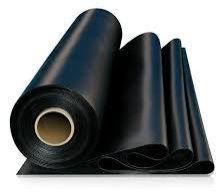 Rubber Sheet