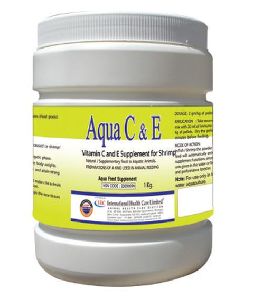 Aqua C & E Aqua Feed Supplement