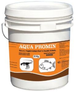 Aqua Promin Aqua Feed Supplement