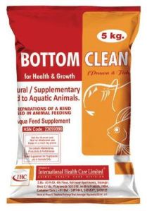 Bottom Clean Aqua Probiotic