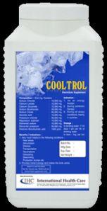 COOLTROL Liquid Poultry Feed Supplement