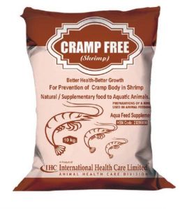 CRAMP FREE Aqua Growth Promoter