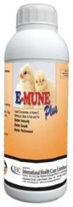 E-MUNE PLUS Poultry Growth Promoter