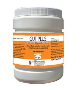 Gut Plus Aqua Feed Probiotic