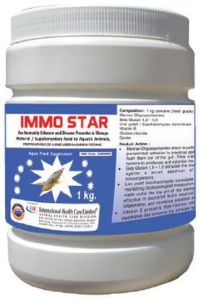 IMMOSTAR Aqua Immunity Enhancer