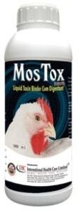 MOS TOX Liquid Poultry Antibiotic