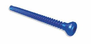 2.7mm Self Tapping Cortical Screw