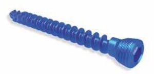 3.5mm Cancellous Locking Head Screw