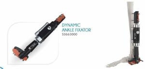 Dynamic Ankle Fixator