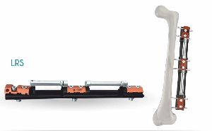 Orthopedic Limb Reconstruction System