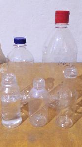 Pet Bottles