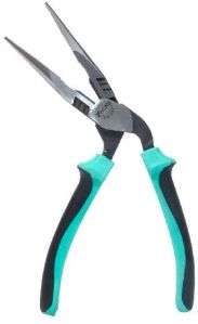 ANGLED LONG NOSE PLIER