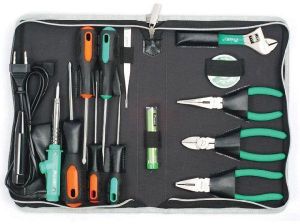 BASIC ELECTRONICS KIT