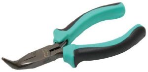 Bent Nose Plier