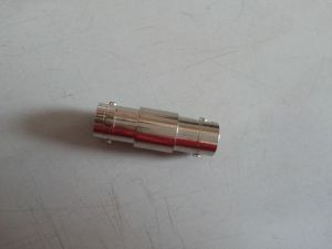 BNC F to BNC F Adaptor