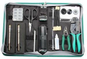 Fiber Optic Tool Kit