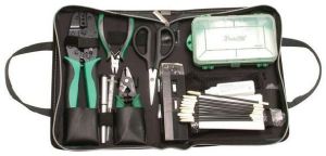 FIBER OPTICS TOOL KIT