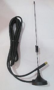 GSM Megntic Base Antenna