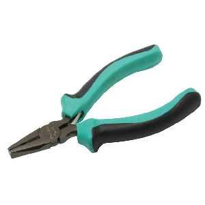 MINI LINEMAN'S PLIERS