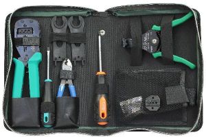 SOLAR MC3 & MC4 CRIMPING TOOL KIT