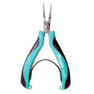 STAINLESS FLAT NOSE PLIER