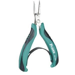 STAINLESS LONG NOSE PLIER