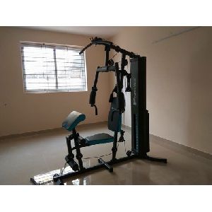 Multipurpose Gym Machine
