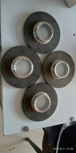 Motor Brake plate