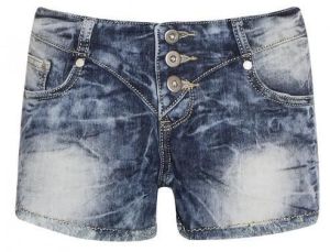 Ladies Hot Pants