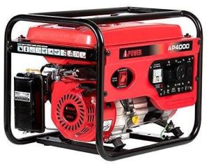 Gasoline Generators