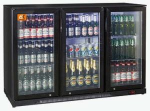 Bottle Cooler