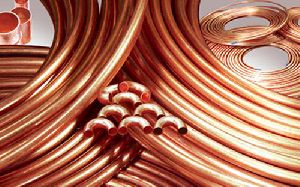 Air Conditioning Copper Tube