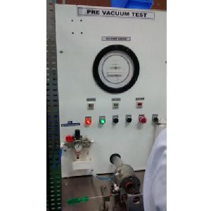Vacuum Tester