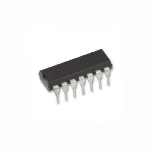 logic Ic Chip