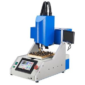 Milling Engraving Machine