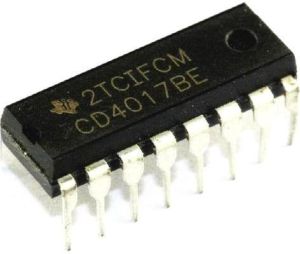 logic Ic Chip