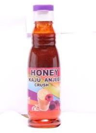 Kaju Anjeer Crush Drink