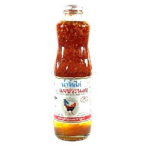 Thai Sweet Chili Sauce