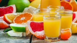 Fruit Juice