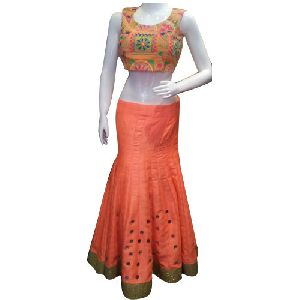 Ladies Designer Lehenga