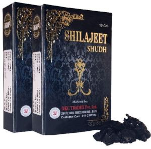 Shudh Shilajit